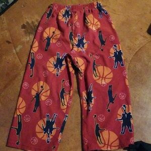 Carters Boys Basketball Pants